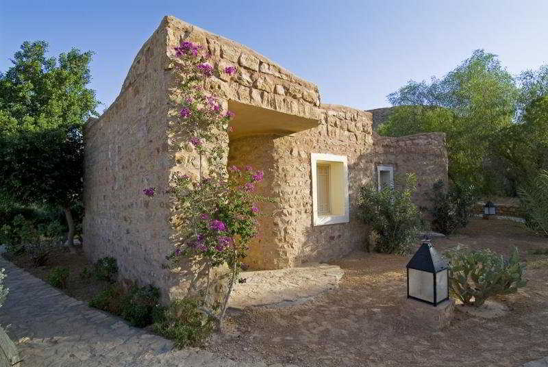 Sangho Privilege Tataouine Exterior foto